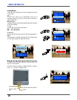 Preview for 22 page of Panasonic TX-14JT1P Operating Instructions Manual