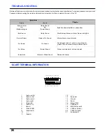 Preview for 26 page of Panasonic TX-14JT1P Operating Instructions Manual