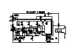 Предварительный просмотр 21 страницы Panasonic TX-14K2T Service Manual