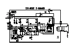 Предварительный просмотр 22 страницы Panasonic TX-14K2T Service Manual