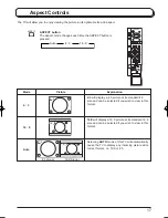 Предварительный просмотр 17 страницы Panasonic TX-14LA1F Operating Instructions Manual