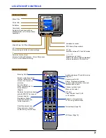 Предварительный просмотр 7 страницы Panasonic TX-14S3T Operating Instructions Manual