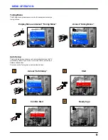 Предварительный просмотр 9 страницы Panasonic TX-14S3T Operating Instructions Manual