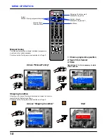 Предварительный просмотр 10 страницы Panasonic TX-14S3T Operating Instructions Manual