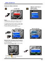 Предварительный просмотр 11 страницы Panasonic TX-14S3T Operating Instructions Manual