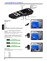 Предварительный просмотр 9 страницы Panasonic TX-14S3TC Operating Instruction