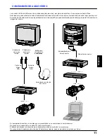 Предварительный просмотр 12 страницы Panasonic TX-14S3TC Operating Instruction