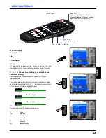 Предварительный просмотр 24 страницы Panasonic TX-14S3TC Operating Instruction