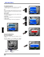 Предварительный просмотр 25 страницы Panasonic TX-14S3TC Operating Instruction