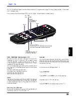 Предварительный просмотр 26 страницы Panasonic TX-14S3TC Operating Instruction