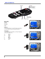 Предварительный просмотр 57 страницы Panasonic TX-14S3TC Operating Instruction