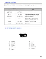 Предварительный просмотр 62 страницы Panasonic TX-14S3TC Operating Instruction