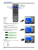 Предварительный просмотр 8 страницы Panasonic TX-14S4TP Operating Instructions Manual