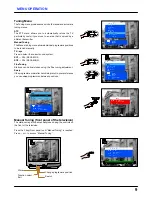 Предварительный просмотр 9 страницы Panasonic TX-14S4TP Operating Instructions Manual