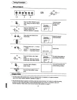 Предварительный просмотр 9 страницы Panasonic TX-14ST15M Operating Instructions Manual