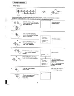 Предварительный просмотр 10 страницы Panasonic TX-14ST15M Operating Instructions Manual