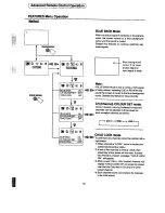 Предварительный просмотр 16 страницы Panasonic TX-14ST15M Operating Instructions Manual