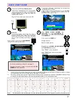 Предварительный просмотр 7 страницы Panasonic TX-15AT1 Operating Instructions Manual