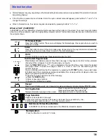 Предварительный просмотр 19 страницы Panasonic TX-15AT1 Operating Instructions Manual