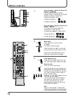 Preview for 10 page of Panasonic TX-15LT2 Operating Instructions Manual