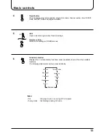 Preview for 11 page of Panasonic TX-15LT2 Operating Instructions Manual