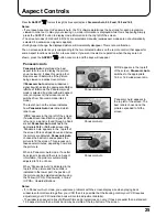 Preview for 25 page of Panasonic TX-15LT2 Operating Instructions Manual