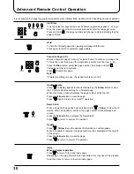 Preview for 30 page of Panasonic TX-15LT2 Operating Instructions Manual