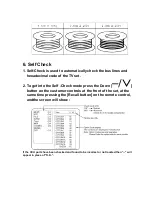 Preview for 11 page of Panasonic TX-15LV1 Service Manual