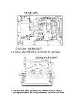 Preview for 17 page of Panasonic TX-15LV1 Service Manual