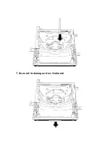 Preview for 19 page of Panasonic TX-15LV1 Service Manual