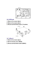 Preview for 22 page of Panasonic TX-15LV1 Service Manual