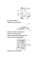 Preview for 23 page of Panasonic TX-15LV1 Service Manual