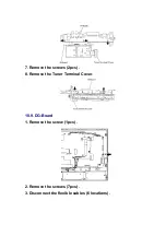 Preview for 24 page of Panasonic TX-15LV1 Service Manual