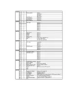 Preview for 29 page of Panasonic TX-15LV1 Service Manual