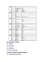 Preview for 30 page of Panasonic TX-15LV1 Service Manual