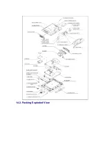 Preview for 33 page of Panasonic TX-15LV1 Service Manual