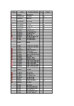 Preview for 35 page of Panasonic TX-15LV1 Service Manual