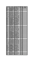 Preview for 39 page of Panasonic TX-15LV1 Service Manual