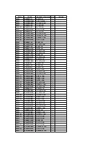 Preview for 41 page of Panasonic TX-15LV1 Service Manual