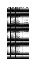 Preview for 43 page of Panasonic TX-15LV1 Service Manual