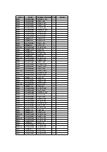 Preview for 44 page of Panasonic TX-15LV1 Service Manual