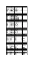 Preview for 45 page of Panasonic TX-15LV1 Service Manual