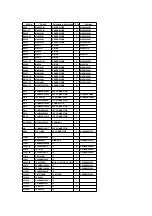 Preview for 46 page of Panasonic TX-15LV1 Service Manual