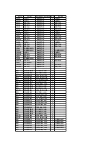 Preview for 50 page of Panasonic TX-15LV1 Service Manual