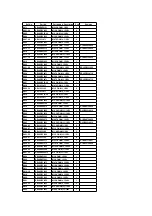 Preview for 51 page of Panasonic TX-15LV1 Service Manual