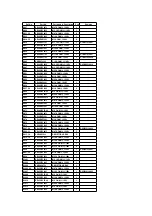 Preview for 52 page of Panasonic TX-15LV1 Service Manual