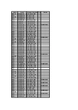 Preview for 58 page of Panasonic TX-15LV1 Service Manual