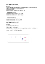 Предварительный просмотр 7 страницы Panasonic TX-15PM10T Service Manual