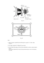 Предварительный просмотр 11 страницы Panasonic TX-15PM10T Service Manual