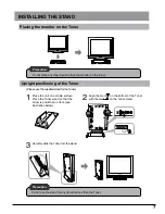 Preview for 7 page of Panasonic TX-15TA1C Operating Instructions Manual